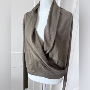 AllSaints* Pirate Cardigan